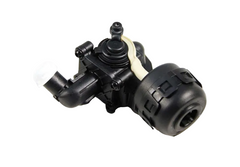 Ragulating Valve 059121737AR Compatible With AUDI & A6 C7 (4G2, 4GC) | A6 / S6 & A7 Sportback (4GA, 4GF) | A7 / S7 & Q7 (4MB, 4MG, 4MQ)