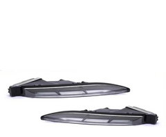 Fog Lamp Left 95B953081H & Right 95B953082H Compatible With Porsche Macan (2018-2022) Tag No.170