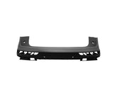 Rear Upper Bumper 80A807067A Compatible With AUDI Q5 (FYB, FYG)