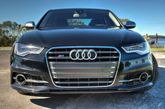 Front Bumper Kit Compatible With Audi A6 To S6 {2013-2015} FBK.10