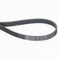 Multi Rib Belt 6PK1130 06L903137A Compatible With SKODA OCTAVIA III (5E3, NL3, NR3) & VW POLO V (6R1, 6C1, 601, 603) (CONTINENTAL)