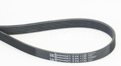 Multi Rib Belt 6PK1130 06L903137A Compatible With SKODA OCTAVIA III (5E3, NL3, NR3) & VW POLO V (6R1, 6C1, 601, 603) (CONTINENTAL)