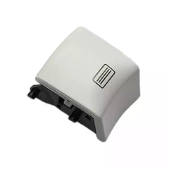 Sunroof Switch Button Model-A Light Beige 1666950000 8R99-A Compatible With Mercedes Benz GL W166 SUV (2012-2019)