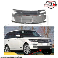 Front Bumper Tow Hook Cover LR038741 Compatible With Land Rover Range Rover Vogue - L405 (2013-2017) Tag No.908