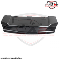 Front Bumper Tow Hook Cover LR028187 Compatible With Range Rover Evoque - L538 (2012-2018) Tag No.904