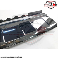 Front Bumper Tow Hook Cover LR038741 Compatible With Land Rover Range Rover Vogue - L405 (2013-2017) Tag No.908