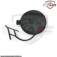Front Towing Cap 5E0807241C Compatible With Skoda Octavia (2017-2020) Tag No.1054