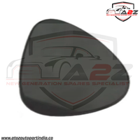 Washer Cap Set Left 3W5955101C & Right 3W5955102C Compatible With Bentley Flying Spur (2009-2012) Tag No.1001