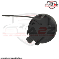 Front Towing Cap 5E0807241 Compatible With Skoda Octavia (2014-2016) Tag No.1053