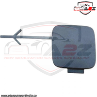 Rear Towing Cap 565807441 Compatible With Skoda Kodiaq (2017-2020) Tag No.1101