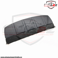 Front Bumper Tow Hook Cover LR117512 Compatible With Land Rover Range Rover Vogue - L405 (2018-2022) Tag No.909