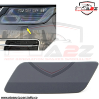Washer Cap Set Left LR098378 & Right LR098383 Compatible With Range Rover Vogue - L405 (2018-2022) Tag No.920