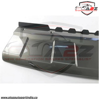 Front Bumper Tow Hook Cover LR038741 Compatible With Land Rover Range Rover Vogue - L405 (2013-2017) Tag No.908