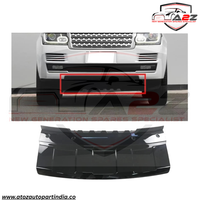 Front Bumper Tow Hook Cover LR038741 Compatible With Land Rover Range Rover Vogue - L405 (2013-2017) Tag No.908