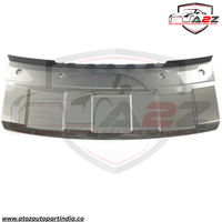 Front Bumper Tow Hook Cover LR038741 Compatible With Land Rover Range Rover Vogue - L405 (2013-2017) Tag No.908