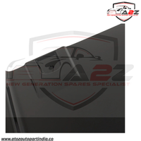 Front Bumper Tow Hook Cover LR028187 Compatible With Range Rover Evoque - L538 (2012-2018) Tag No.904