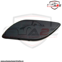 Washer Cap Set Left 1Z0955109A & Right 1Z0955110A Compatibe With Skoda Octavia (2010-2013) Tag No.1051