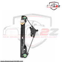 Rear Right Window Regulator 1667300279 Compatible With Mercedes Benz W166