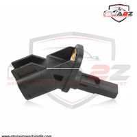 Front Left/Right ABS Wheel Speed Sensor 30748149 & 32301800 Compatible With VOLVO S60 II (134)