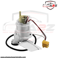 Fuel Pump 16117217261 16117201482 Compatible With BMW 7 Series (F01, F02, F03, F04) Tag No.64