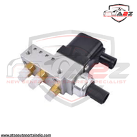 Air Suspension Solenoid Valve Block 2113200158 2113200258 Compatible With MERCEDES-BENZ CLS C219 & E-CLASS W211