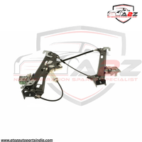 Front Right Window Regulator 2197201046 Compatible With Mercedes Benz W219