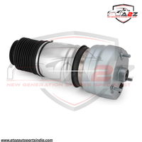 Front Left/Right Air Suspension Air Spring 4M0616039AE 4M0616039AD 4M0616039AC Compatible With AUDI Q7 4MB, 4MG, 4MQ