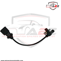 CRANK SENSOR 13627809334/13627787192 Compatible With BMW 5 (E60), 7 (E65, E66, E67)