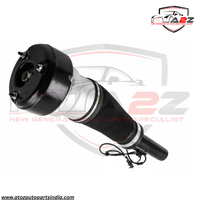 Front Air Suspension Springs 2213202438 Compatible With Mercedes Benz S-CLASS W220