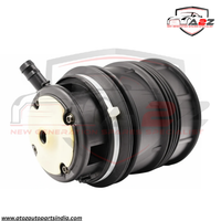 Rear Right Air Suspension Spring A2113200825 A2113201225 2113201625 Compatible With MERCEDES-BENZ E-CLASS W211