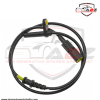 Front Left/Right ABS Wheel Speed Sensor 4635402117 A4635402117 463540211764 A463540211764 Compatible With MERCEDES-BENZ G-CLASS W463