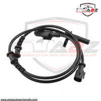 Front Left/Right ABS Wheel Speed Sensor 2115401817 2115402317 2115401317 2115402917 Compatible With MERCEDES-BENZ CLS C219 & E-CLASS W211