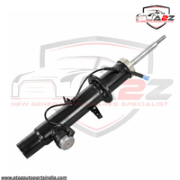 Front Left Air Suspension Electric Shock Absorber Strut 37106875083 37116863173 Compatible With BMW X5 (F15, F85) & X6 (F16, F86)