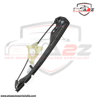 Rear Right Window Regulator 2047301279 Compatible With Mercedes Benz GLK X204