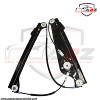 Front Left Window Regulator 51337024811 51337138861 51337202479 Compatible With BMW E66 E65