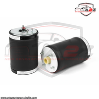 Rear Air Suspension Springs Right 37126750356 37121095580 & Left 37126750355 37121095579 Compatible With BMW X5 E53