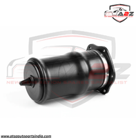 Rear Right/Left Air Suspension Spring Bag 6393280101 6393280201 6393280301 6933280101 Compatible With MERCEDES-BENZ VIANO (W639) | V-CLASS