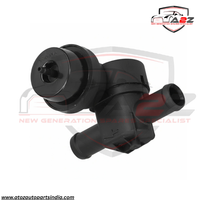 Coolant Heater Control Valve 1J0819809 701121805 701819362G Compatible With AUDI A4 B8 (8K2) | A4 / S4 & Q5