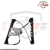 Front Right Window Regulator 2037201646 Compatible With Mercedes Benz W203