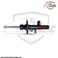 Front Left Air Suspension Electric Shock Absorber Strut 37106887933 37106887157 37106893783 Compatible With BMW BMW X3 (G01, F97) & X4 (G02, F98)