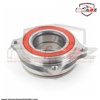Rear Wheel Bearing 2039810127 2309810127 A2309810127 Compatible With Benz = W166