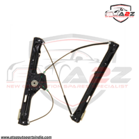 Front Left Window Regulator 51337286483 Compatible With BMW For X5 F15