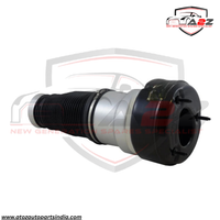Rear Left & Right Air Suspension Spring Balloon 2213201338 2213201438 2213205513 2213205613 Compatible With MERCEDES-BENZ S-CLASS W221