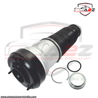Front Air Suspension Springs 2213202438 Compatible With Mercedes Benz S-CLASS W220