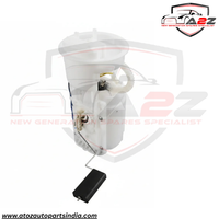 Fuel Pump 1J0919051B 1J0919087J Compatible With SKODA OCTAVIA I (1U2) & VW NEW BEETLE (9C1, 1C1) Tag No.77