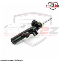 Front Left Air Suspension Electric Shock Absorber Strut 37116797025 37116797027 37116872325 Compatible With BMW X3 (F25)