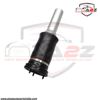 Rear Air Suspension Springs 2213205013 Compatible With Mercedes Benz S-CLASS W220