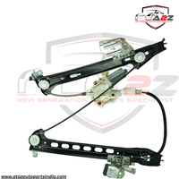 Rear Right Window Regulator 2197300846 Compatible With Mercedes Benz W219