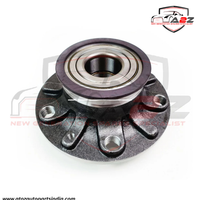 Rear Wheel Hub 1K0598611 8V0598611 8V0598611A Compatible With AUDI A3 Q2
