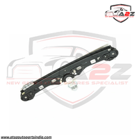 Rear Left Window Regulator 2037300346 Compatible With Mercedes Benz W203